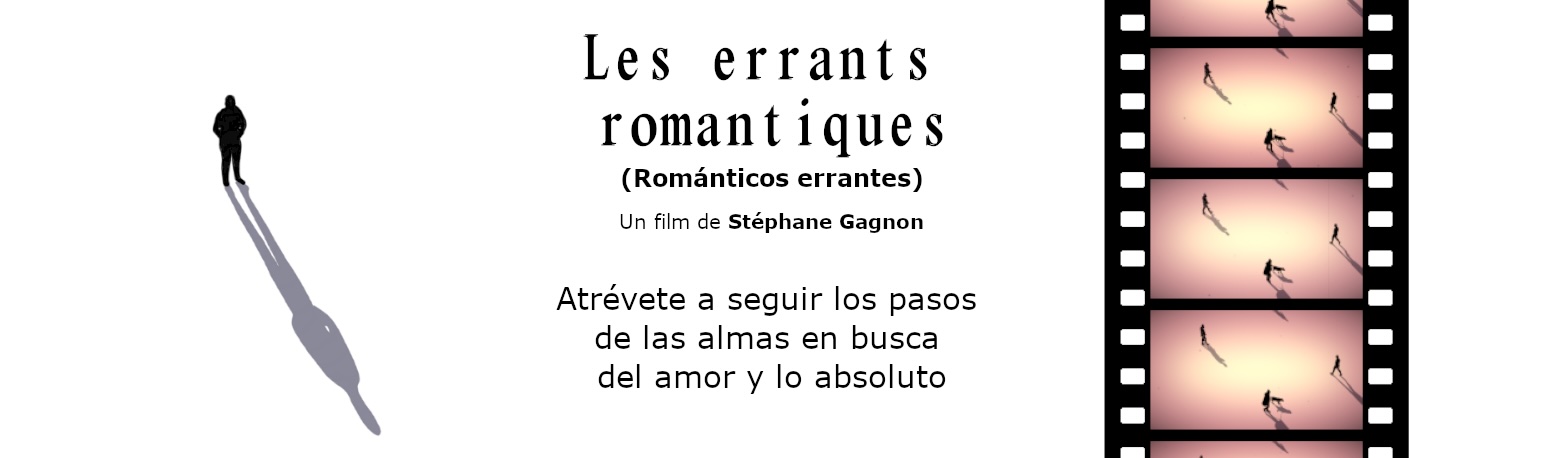 Románticos errantes