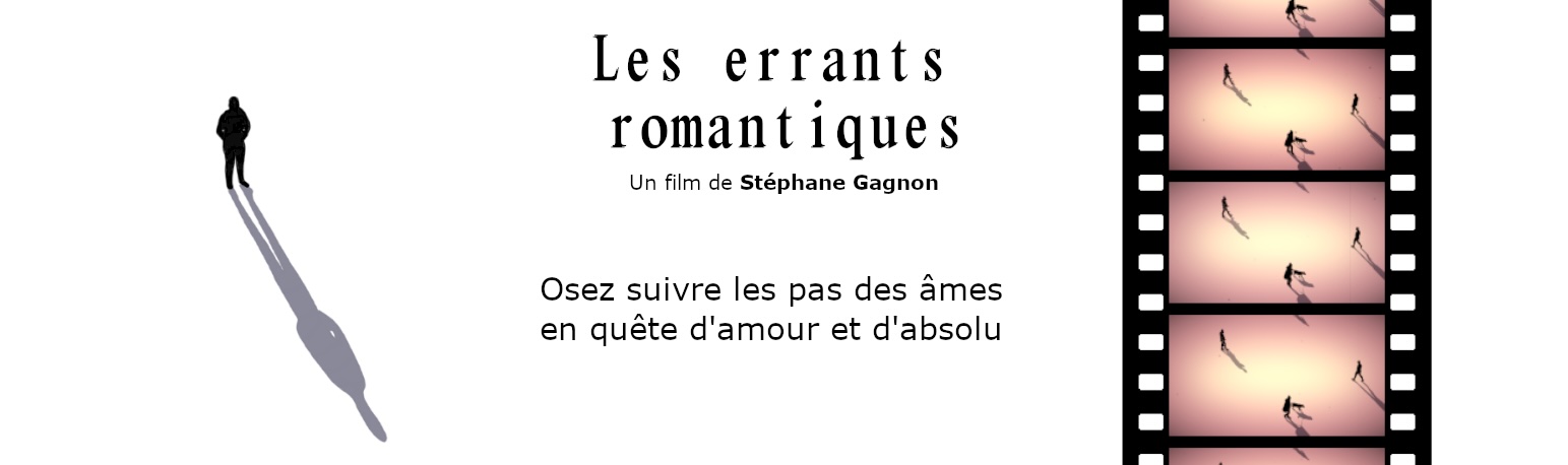 Les errants romantiques