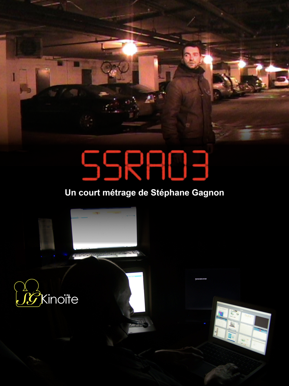 Affiche