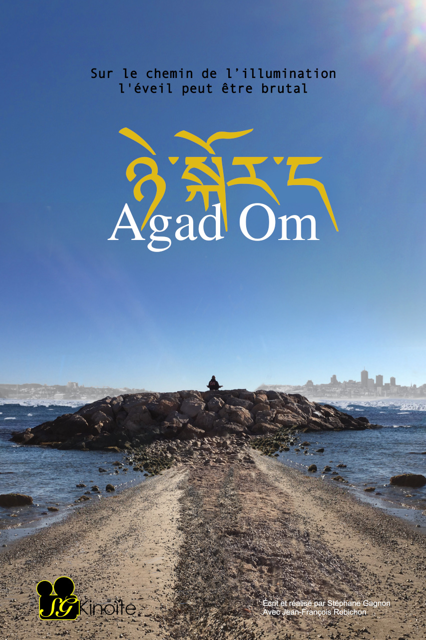 Agad Om Agad Om