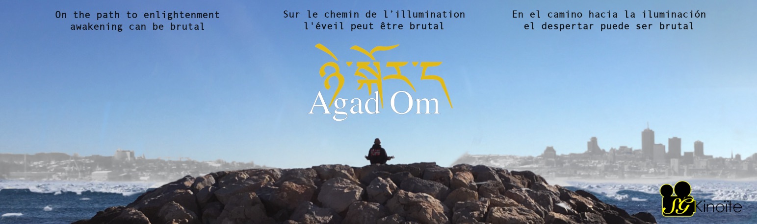 Agad Om Agad Om